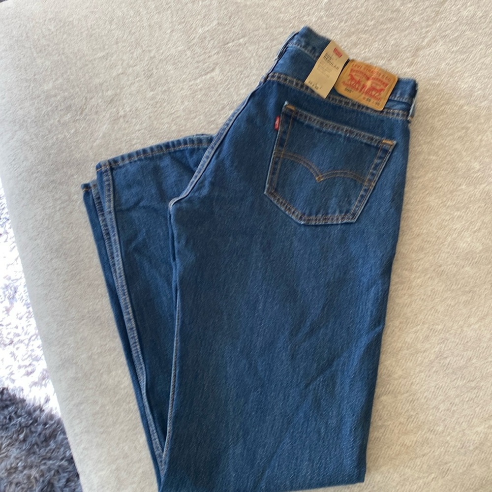 Men’s jeans